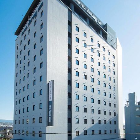 Dormy Inn Mishima Mishima  Exterior foto