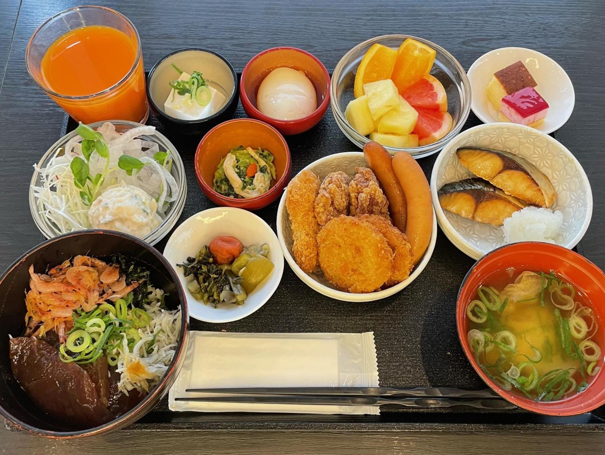 Dormy Inn Mishima Mishima  Exterior foto