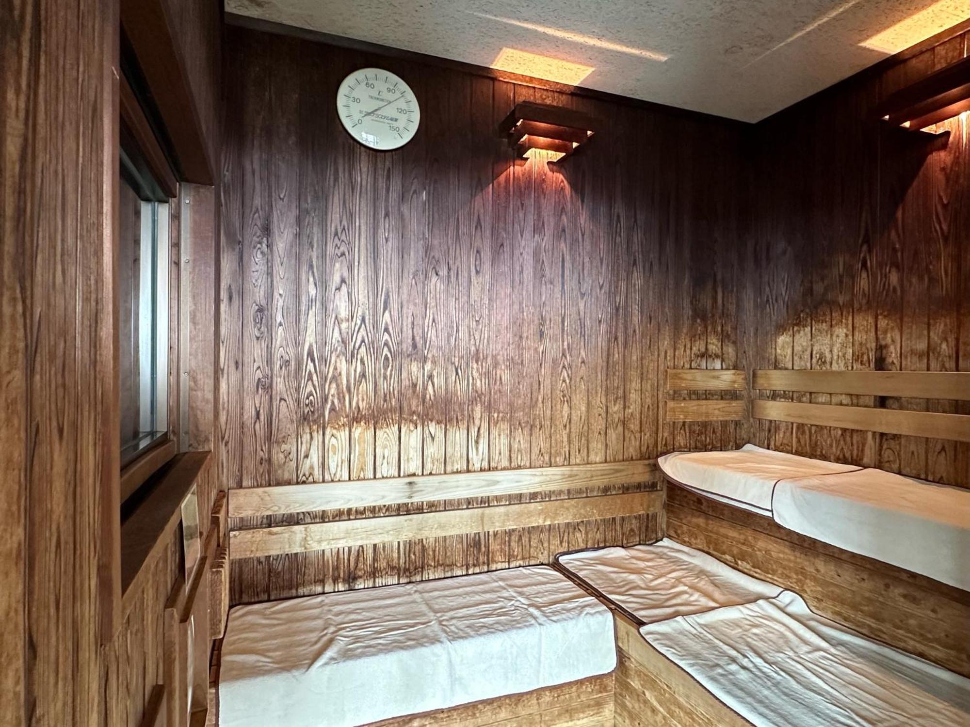 Dormy Inn Mishima Mishima  Exterior foto