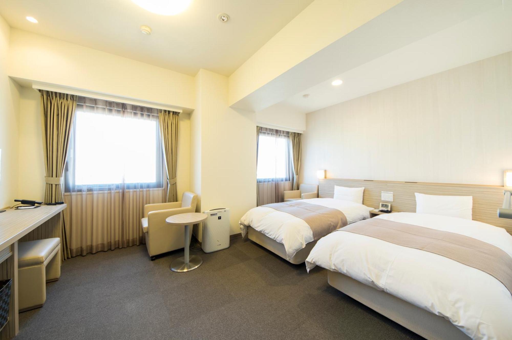 Dormy Inn Mishima Mishima  Exterior foto