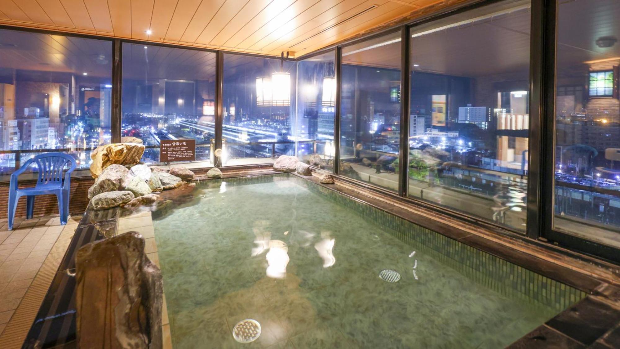 Dormy Inn Mishima Mishima  Exterior foto